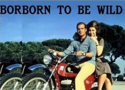 Enlace a Motero de corazón