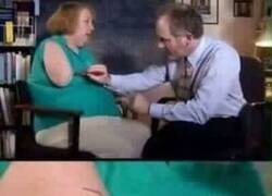 Enlace a El peor médico