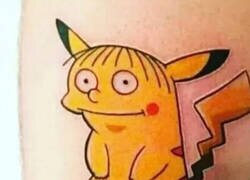 Enlace a Tatuaje híbrido