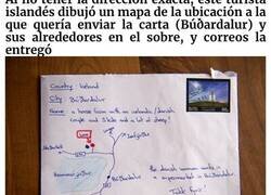 Enlace a Fotos que demuestran que Islandia no es como ningún otro país