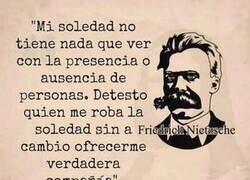 Enlace a Sin soledad ni compañía