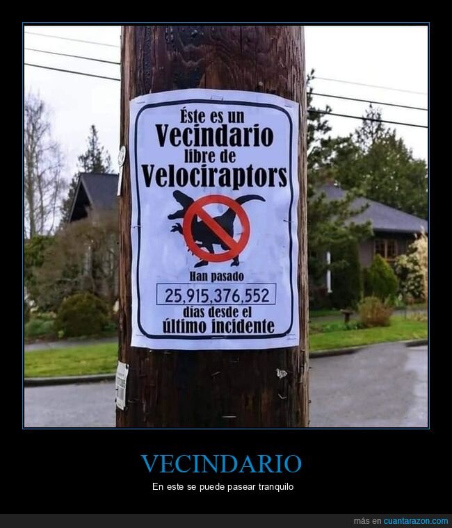 carteles,morakus,velociraptores