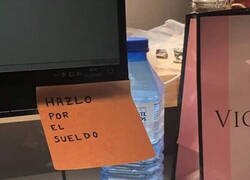 Enlace a Motivación laboral