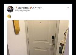 Enlace a La dueña de la alfombra