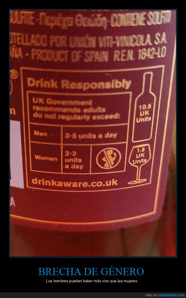 hombres,mujeres,vino