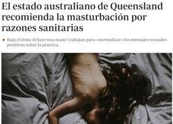 Enlace a Recomendación sanitaria