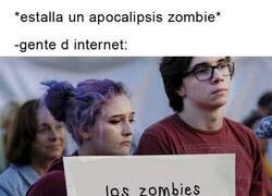 Enlace a Sería lo más probable