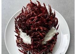 Enlace a Esta madre convierte la comida de su hijo en almuerzos saludables que parecen personajes de dibujos animados y de la cultura pop