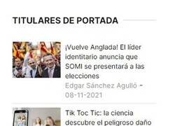 Enlace a Periodismo de calidad