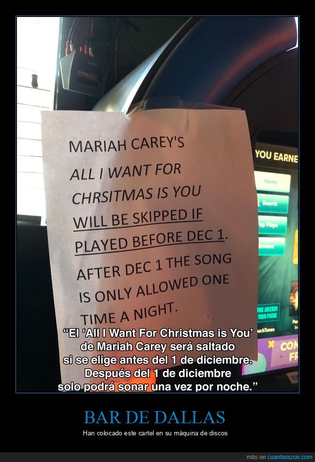 mariah carey,jukebox,cartel