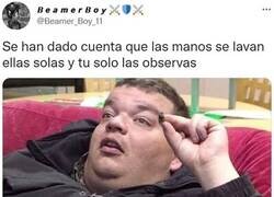 Enlace a Pensamientos profundos