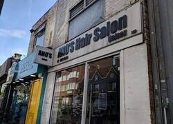 Enlace a Un nombre con gancho