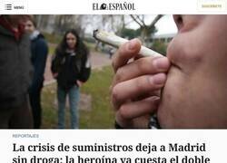 Enlace a Crisis sin precedentes