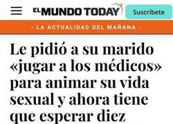 Enlace a Intentando avivar la llama de su matrimonio