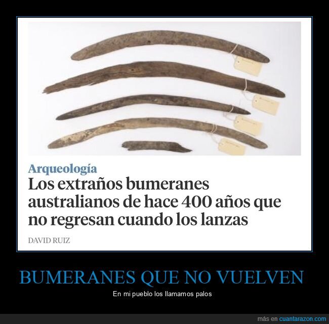 boomerang,bumeranes,palos