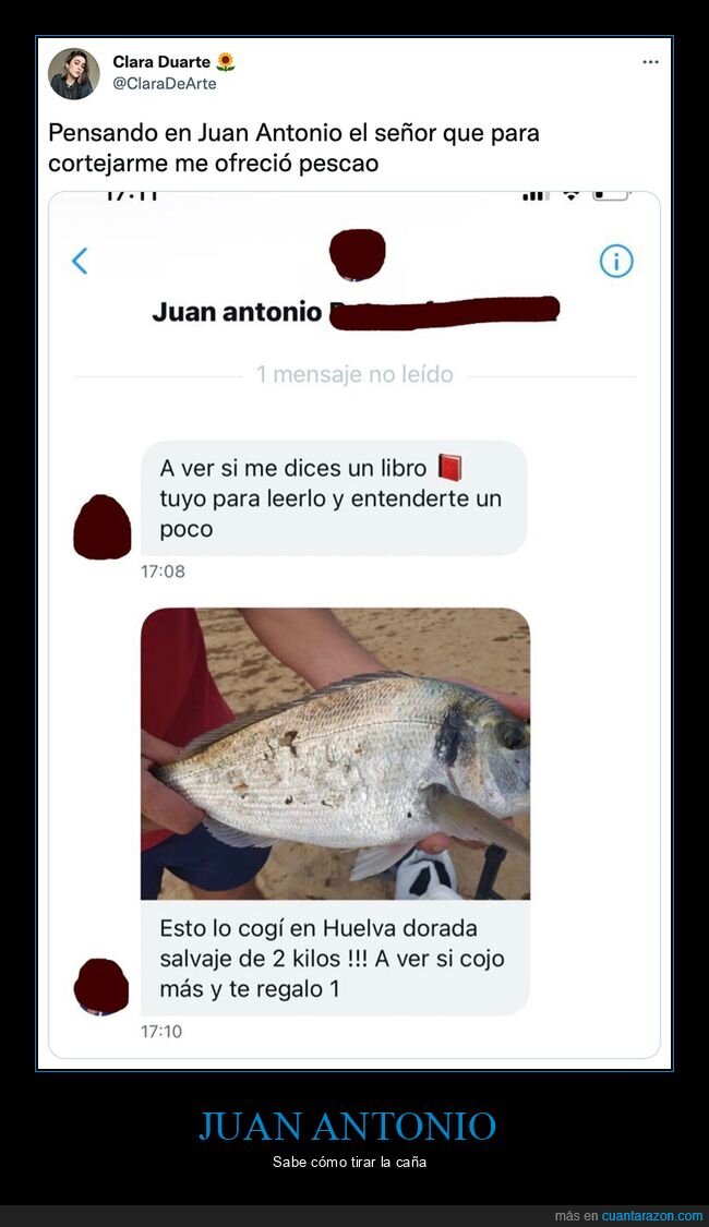 ligar,pescado,wtf