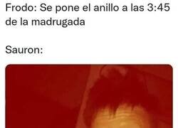 Enlace a No son horas