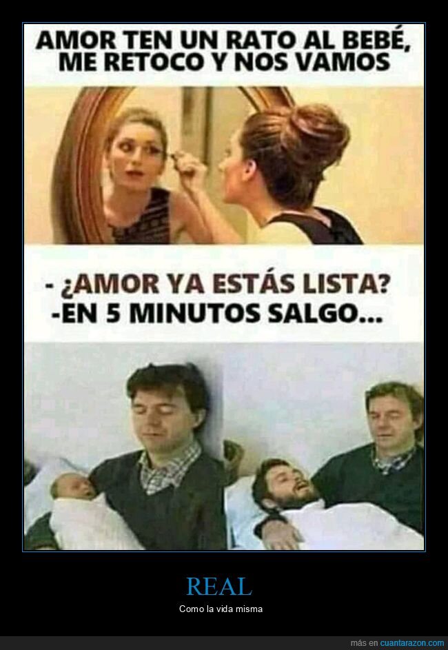 bebé,retocarse,esperar