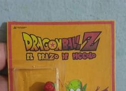 Enlace a El resto de Piccolo se vende por separado