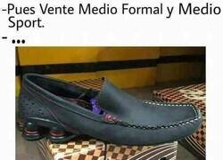 Enlace a Mitad y mitad