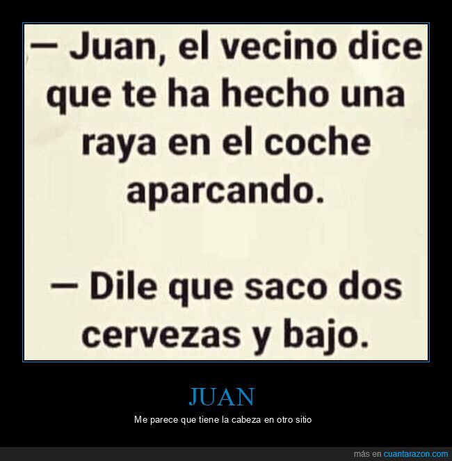 vecino,raya,coche,bajar