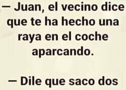 Enlace a Por ahí no van los tiros...