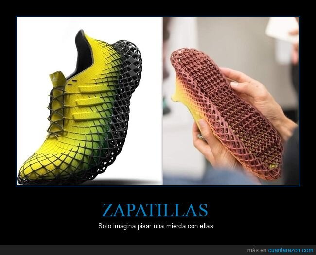 zapatillas,pisar,mierda