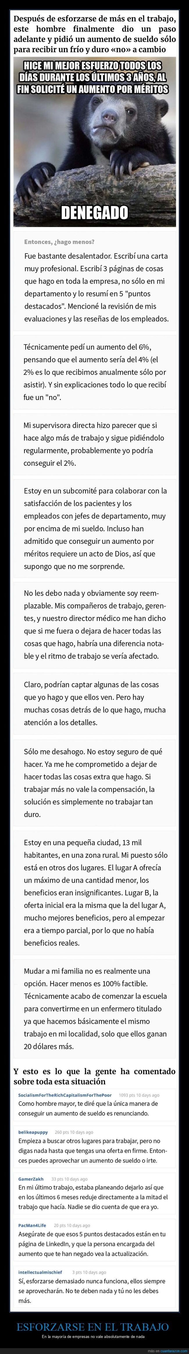 trabajo,esforzarse,aumento,sueldo