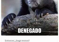 Enlace a Este empleado fue se esforzó de más en su trabajo durante 3 años, y compartió cómo fue recompensado por su jefe