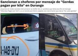 Enlace a Mensaje en el bus