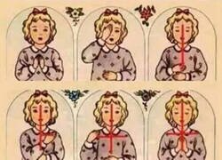 Enlace a Santiguarse no es lo que parece...