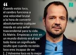 Enlace a Descenso a la locura