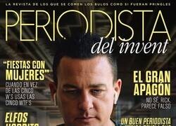 Enlace a La revista que reparten en la facultad de periodismo
