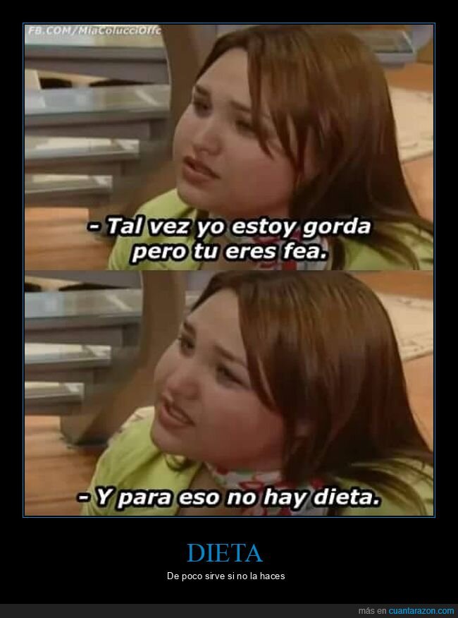 dieta,fea,gorda