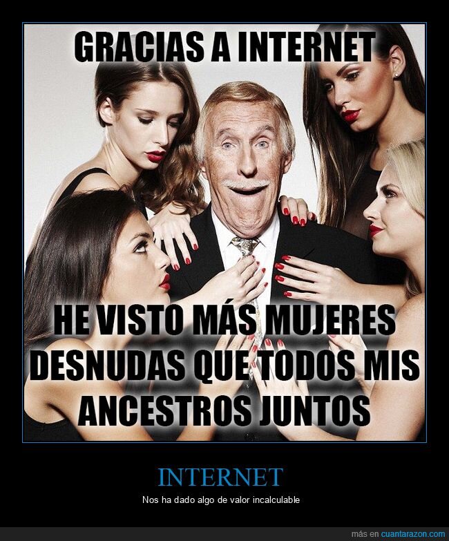 internet,ver,mujeres,ancestros