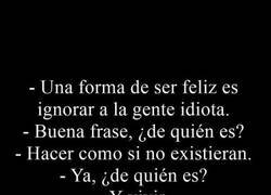 Enlace a Buena frase