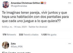 Enlace a Los hay que no necesitan imaginarlo