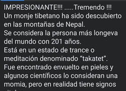 Enlace a Un caso único