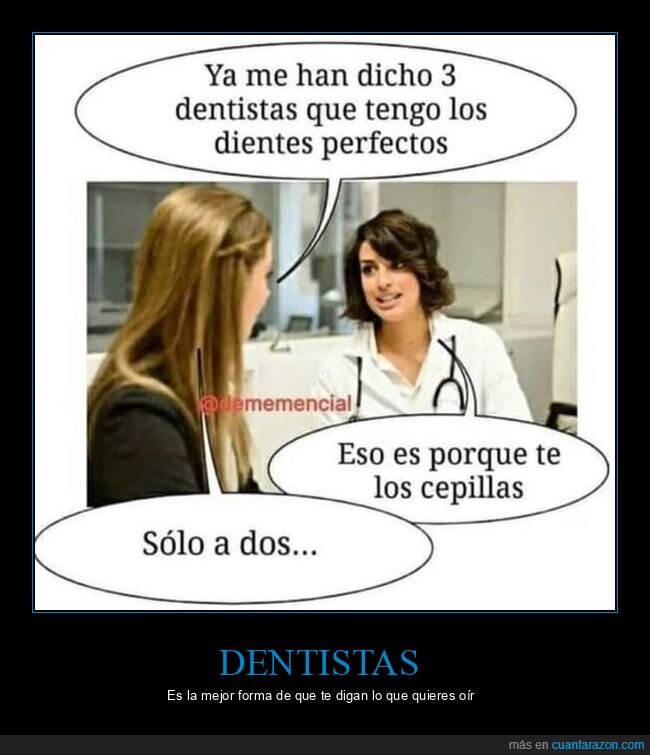 dentistas,dientes,cepillarse