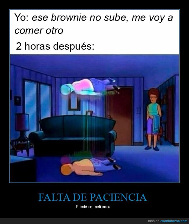 brownie,comer,otro,subir