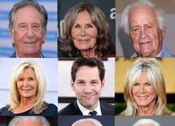 Enlace a Paul Rudd es el nuevo Jordi Hurtado