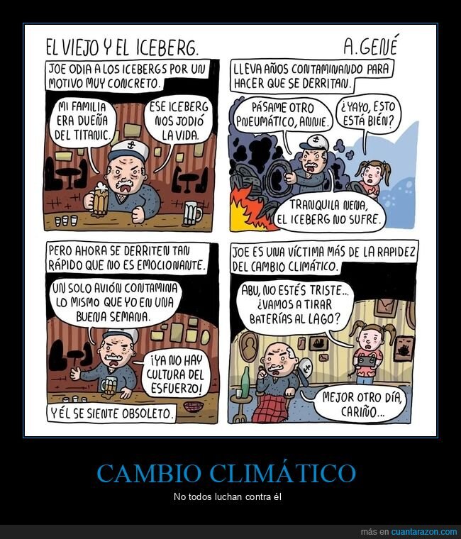 cambio climático,contaminar,derretirse,iceberg,titanic