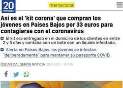 Enlace a La gente nunca deja de sorprender...