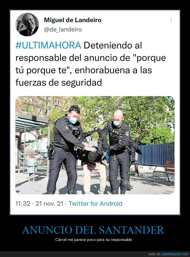 detenido,anuncio,santander