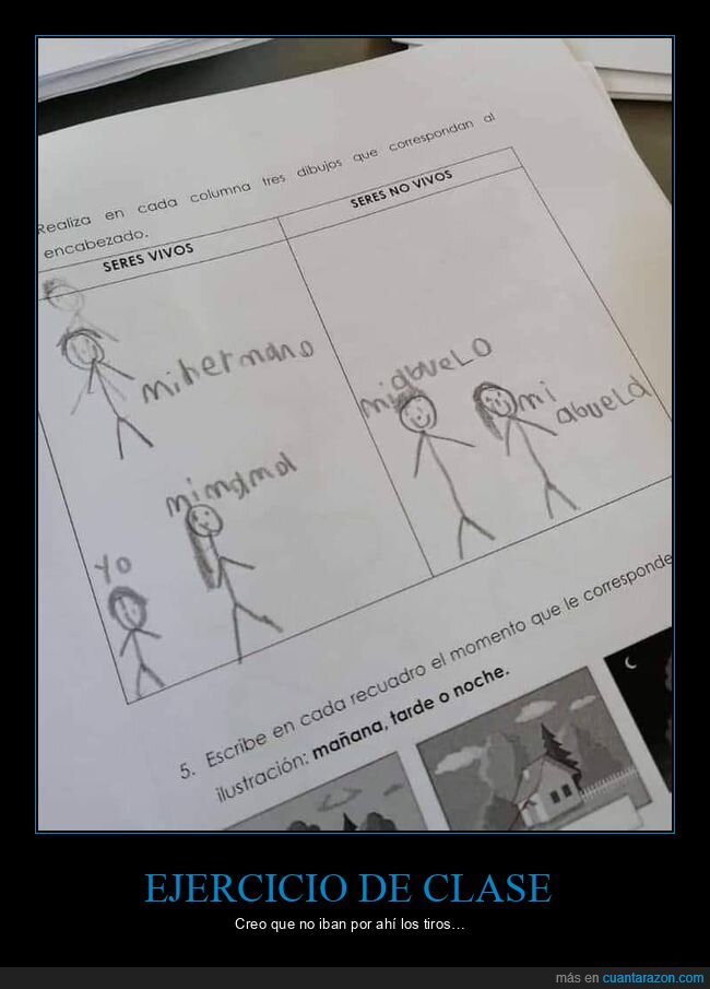 abuelos,ejercicio,niño,no vivos,seres,vivos,wtf