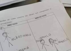 Enlace a Técnicamente sería correcto...