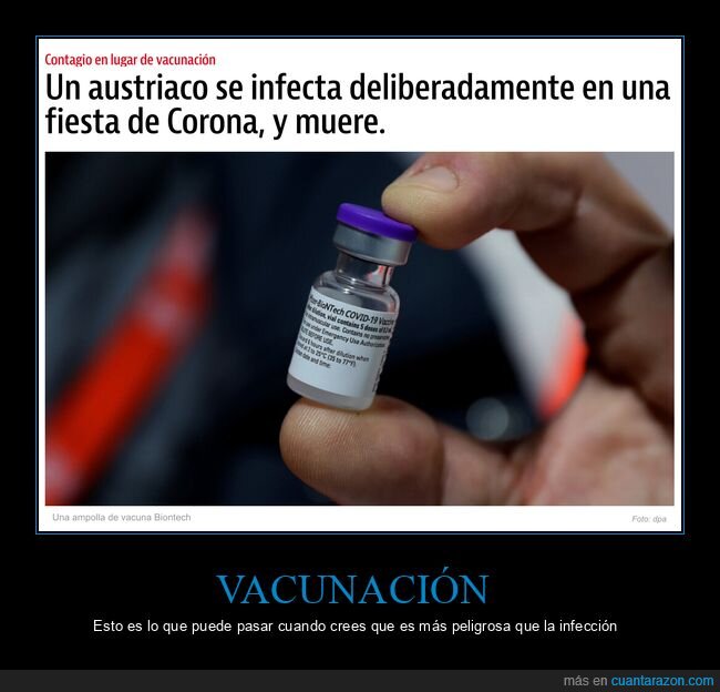 infectarse,coronavirus,morir