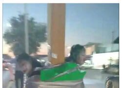 Enlace a La ciudad vuelve a estar segura