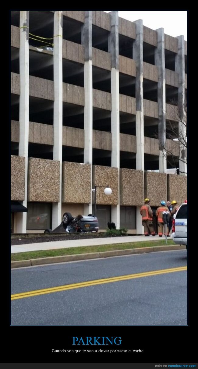 coches,fails,parking,wtf