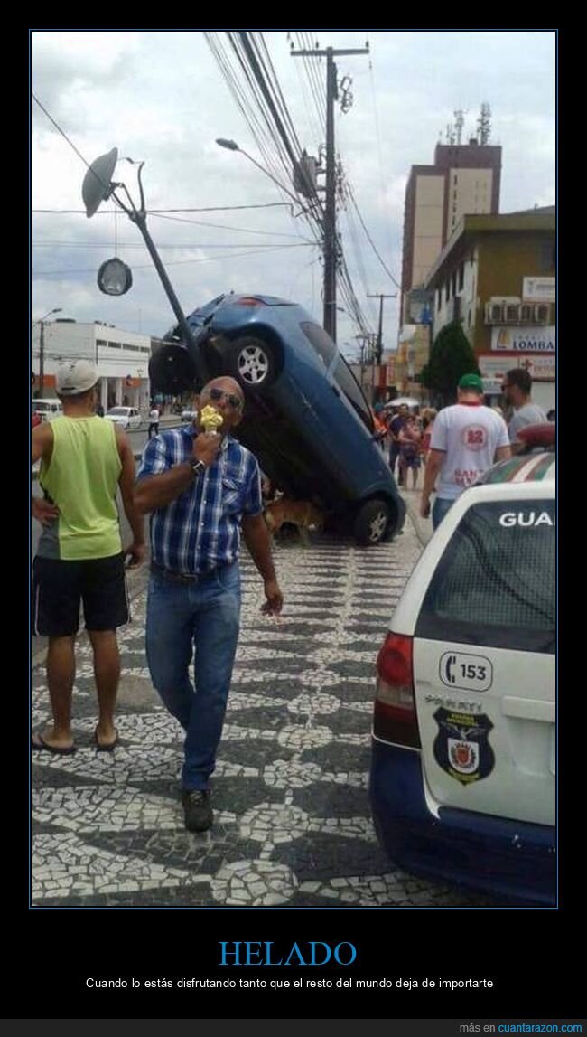 helado,coches,importar